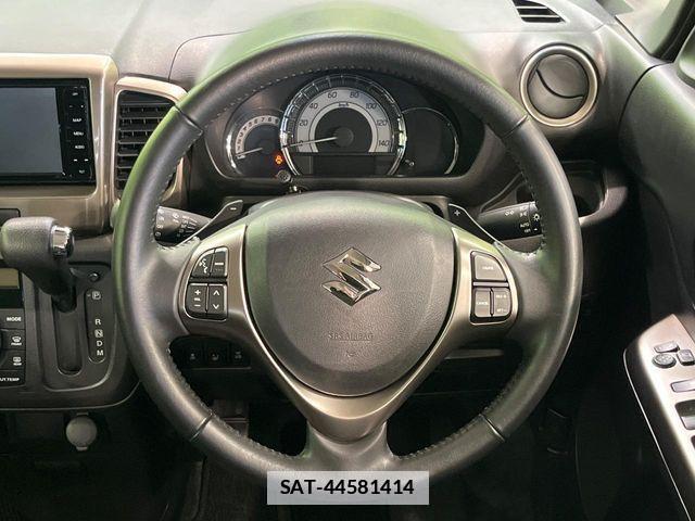 Suzuki SPACIA 2017-07 7963859-10