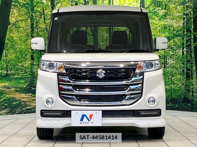 Suzuki SPACIA 2017-07 7963859-13