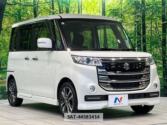 Suzuki SPACIA 2017-07 7963859-15