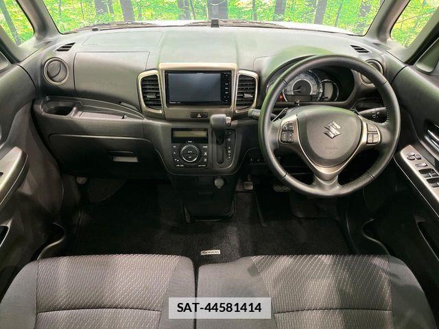 Suzuki SPACIA 2017-07 7963859-1