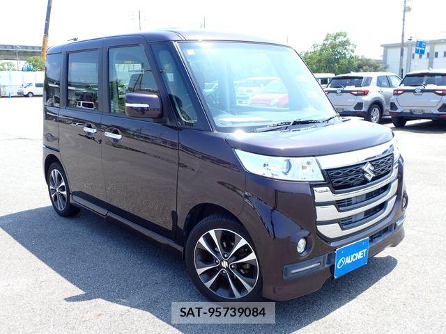 Suzuki SPACIA 2017-05 7981086-0