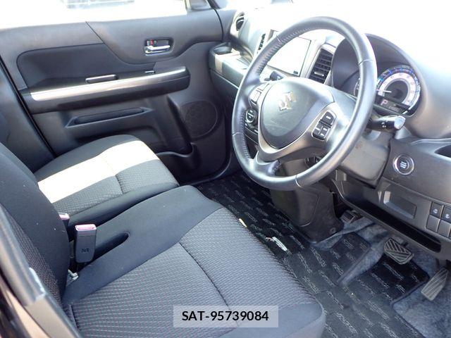 Suzuki SPACIA 2017-05 7981086-1