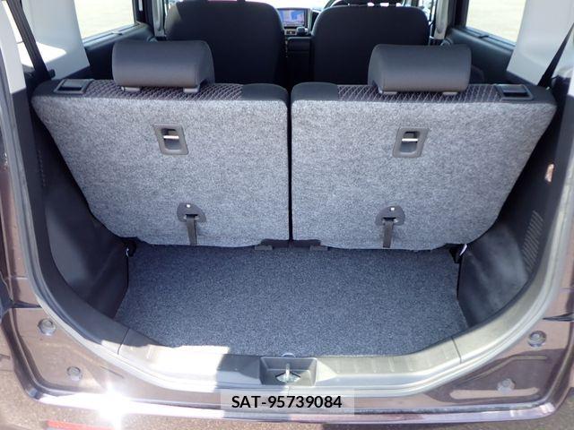 Suzuki SPACIA 2017-05 7981086-25