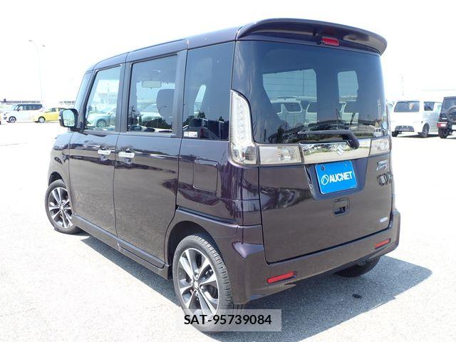 Suzuki SPACIA 2017-05 7981086-2