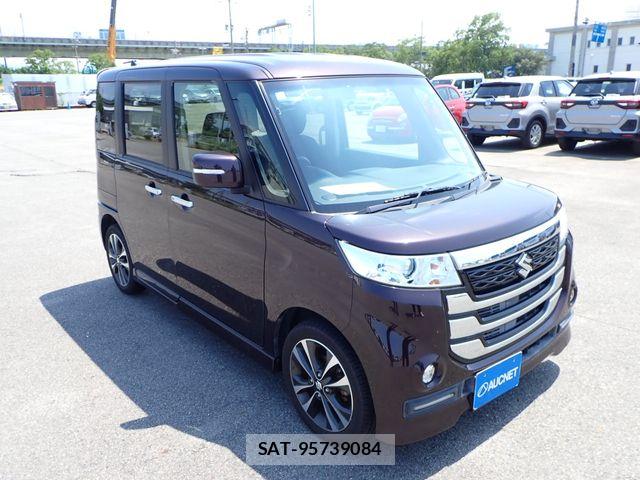 Suzuki SPACIA 2017-05 7981086-3