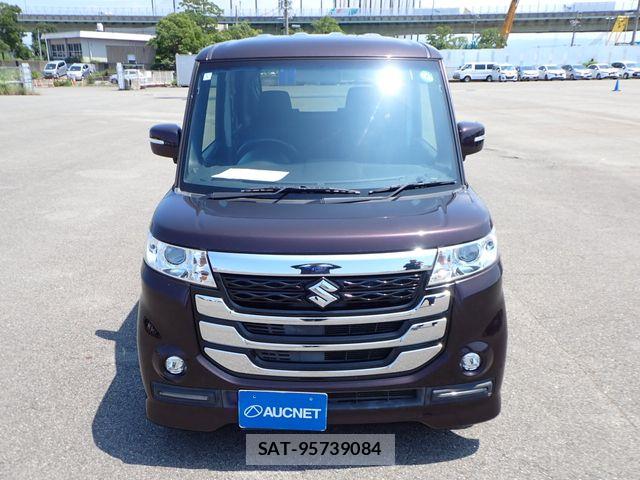 Suzuki SPACIA 2017-05 7981086-4