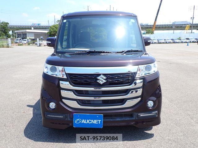 Suzuki SPACIA 2017-05 7981086-5