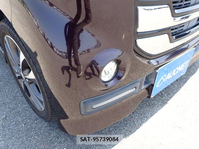 Suzuki SPACIA 2017-05 7981086-7