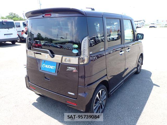 Suzuki SPACIA 2017-05 7981086-8