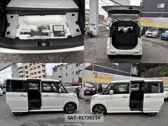 Suzuki SPACIA 2017-07 8038413-9