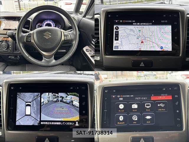Suzuki SPACIA 2017-07 8038413-10