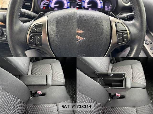 Suzuki SPACIA 2017-07 8038413-13