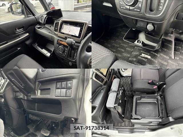 Suzuki SPACIA 2017-07 8038413-14