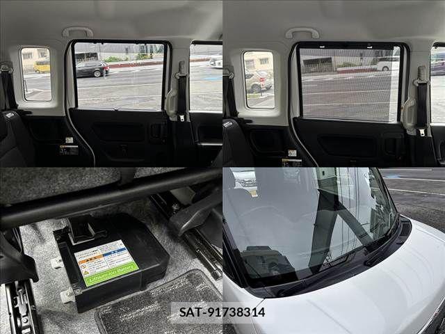 Suzuki SPACIA 2017-07 8038413-15