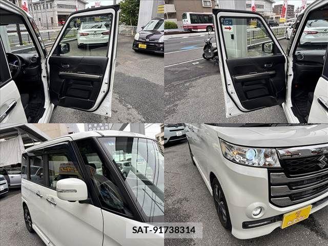 Suzuki SPACIA 2017-07 8038413-16