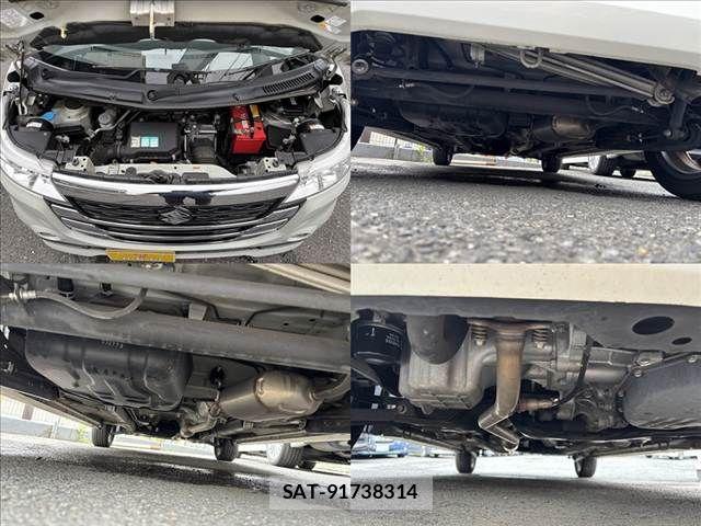 Suzuki SPACIA 2017-07 8038413-17