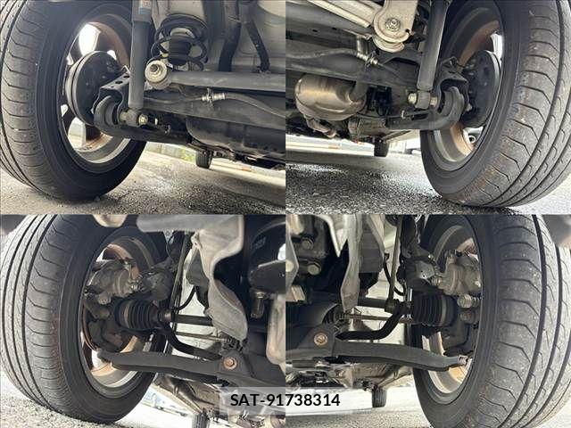 Suzuki SPACIA 2017-07 8038413-19