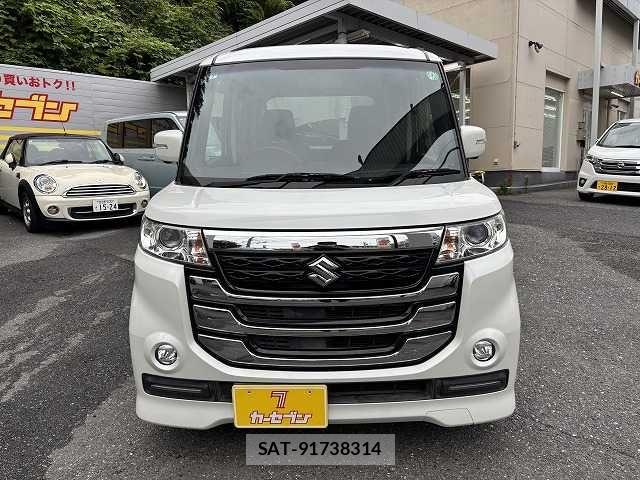 Suzuki SPACIA 2017-07 8038413-20