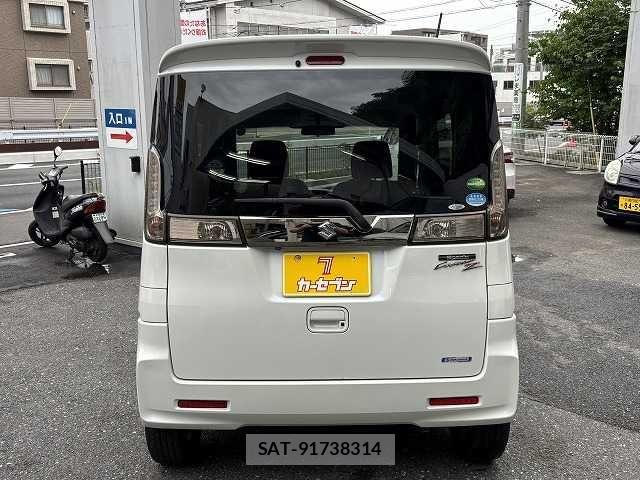 Suzuki SPACIA 2017-07 8038413-21