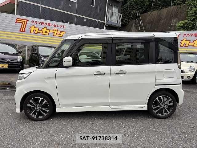 Suzuki SPACIA 2017-07 8038413-23