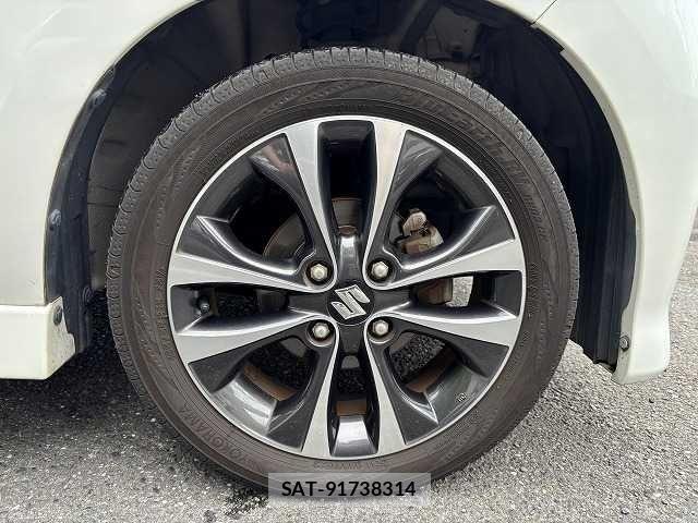 Suzuki SPACIA 2017-07 8038413-26