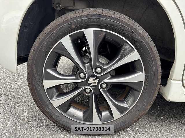 Suzuki SPACIA 2017-07 8038413-27