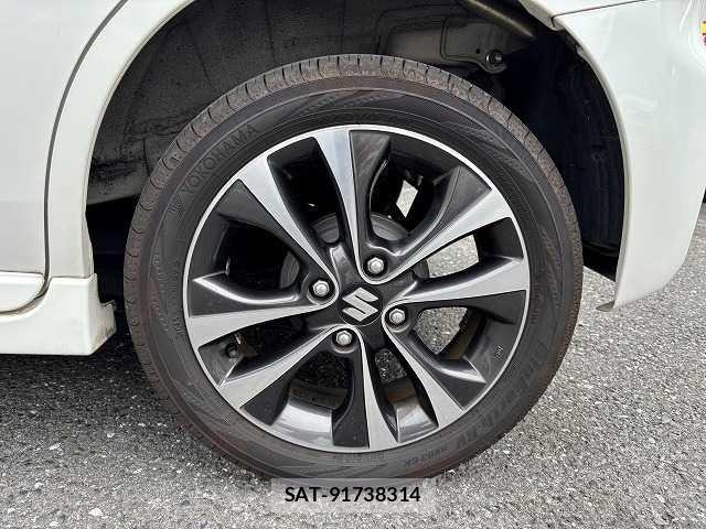 Suzuki SPACIA 2017-07 8038413-28