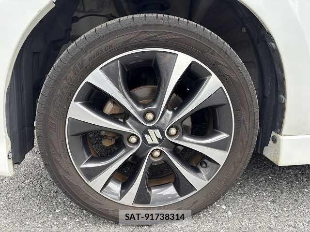 Suzuki SPACIA 2017-07 8038413-29