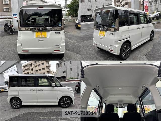 Suzuki SPACIA 2017-07 8038413-4
