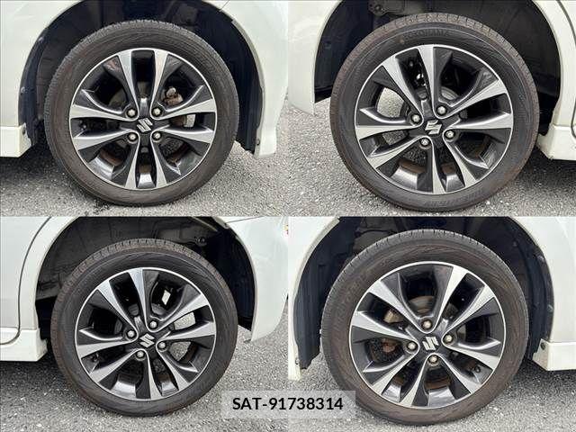 Suzuki SPACIA 2017-07 8038413-5