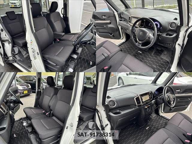 Suzuki SPACIA 2017-07 8038413-6