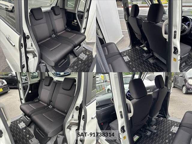 Suzuki SPACIA 2017-07 8038413-7