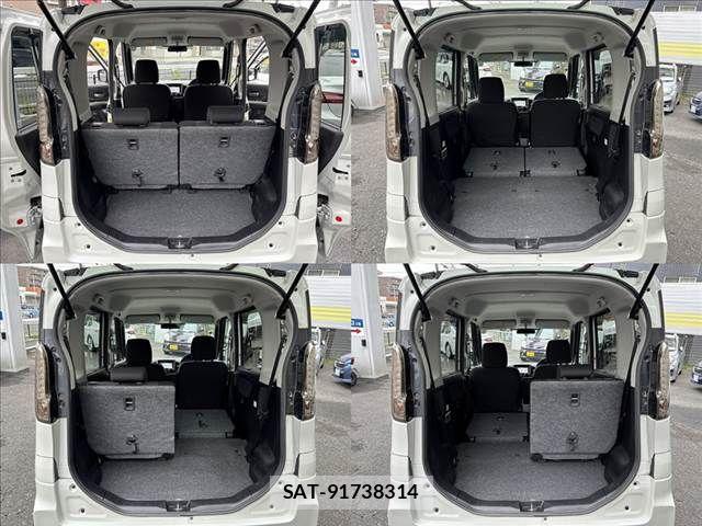 Suzuki SPACIA 2017-07 8038413-8