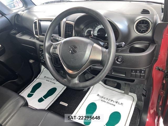 Suzuki SPACIA 2017-12 8210363-13