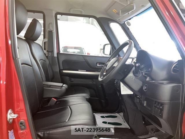 Suzuki SPACIA 2017-12 8210363-14