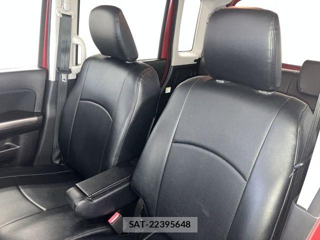 Suzuki SPACIA 2017-12 8210363-16
