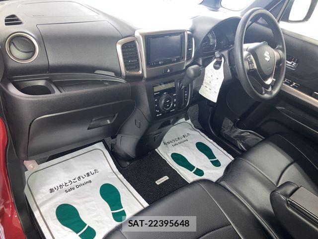 Suzuki SPACIA 2017-12 8210363-17