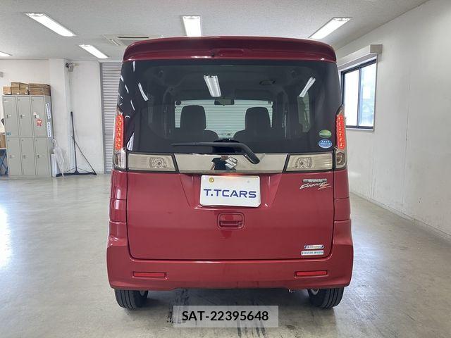 Suzuki SPACIA 2017-12 8210363-21