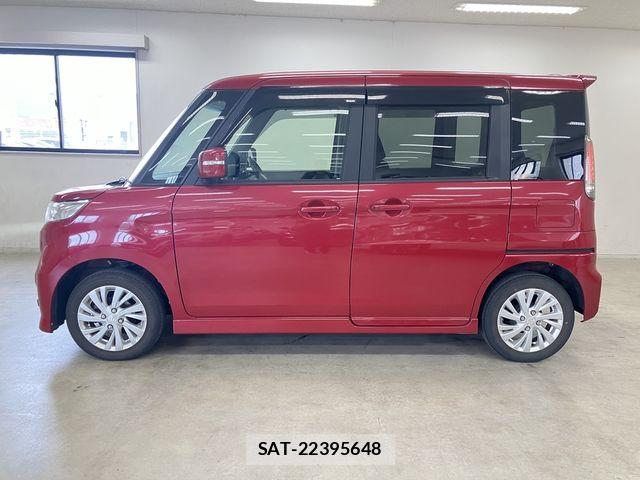 Suzuki SPACIA 2017-12 8210363-23
