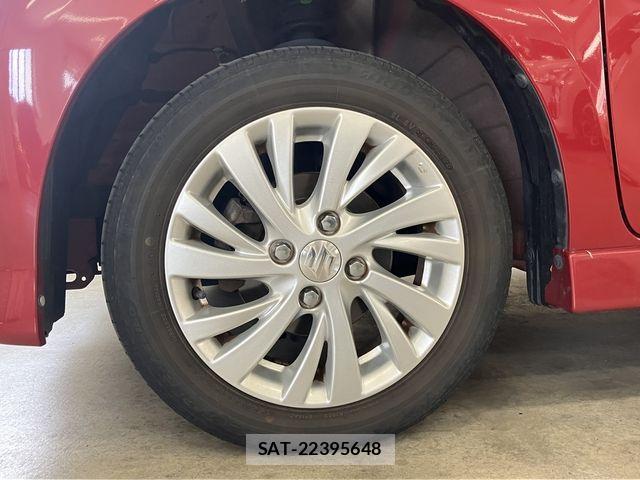Suzuki SPACIA 2017-12 8210363-24