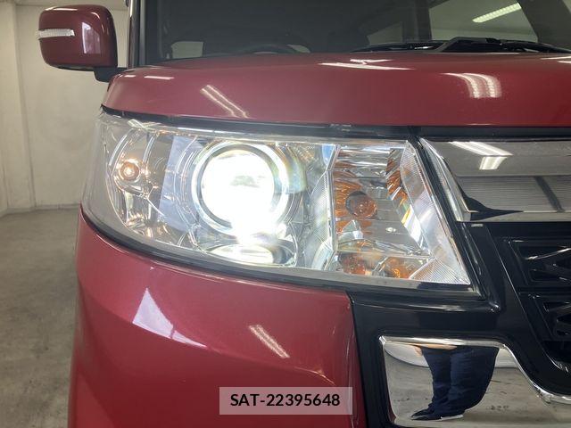 Suzuki SPACIA 2017-12 8210363-25