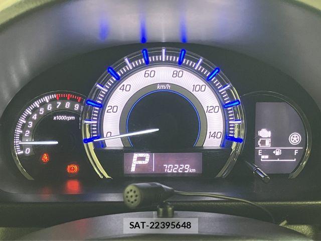 Suzuki SPACIA 2017-12 8210363-28