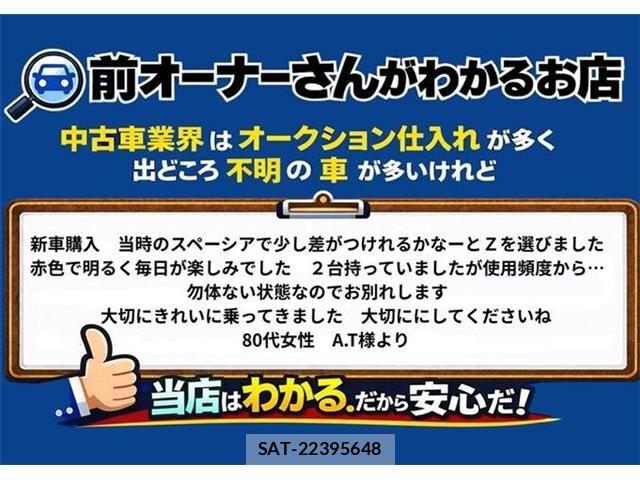 Suzuki SPACIA 2017-12 8210363-3
