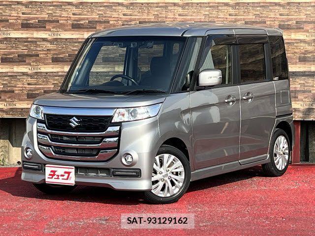 Suzuki SPACIA 2017-05 8210360-0