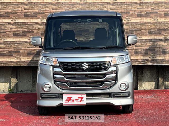 Suzuki SPACIA 2017-05 8210360-17