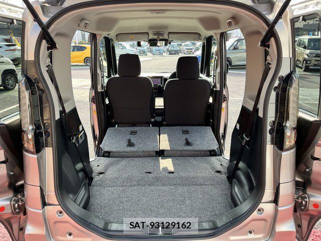Suzuki SPACIA 2017-05 8210360-21