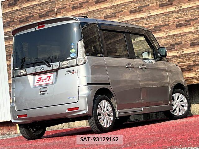 Suzuki SPACIA 2017-05 8210360-2