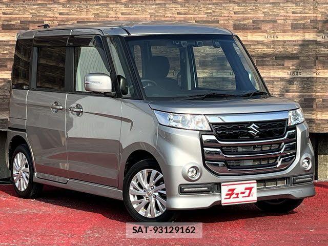 Suzuki SPACIA 2017-05 8210360-6