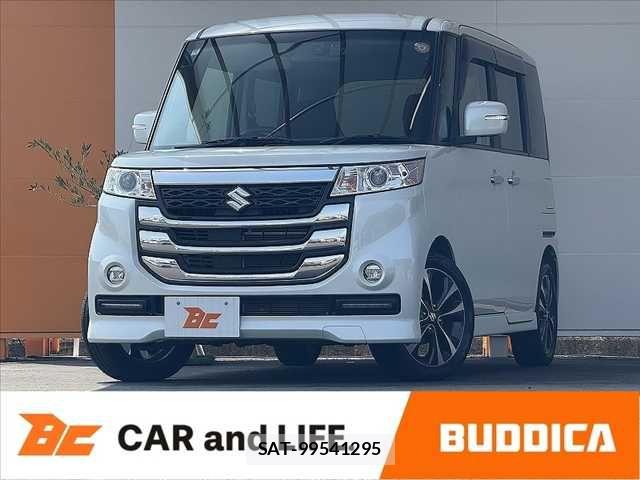 Suzuki SPACIA 2017-10 8210361-0