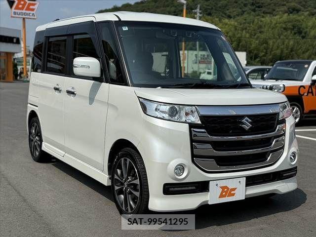 Suzuki SPACIA 2017-10 8210361-9
